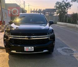 شێڤرۆلێت تاهۆ